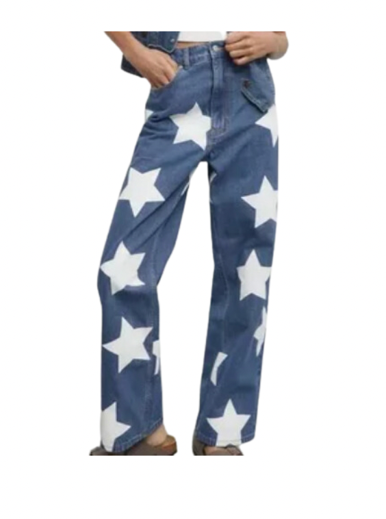 Star Denim