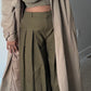 Vintage Trench Coat