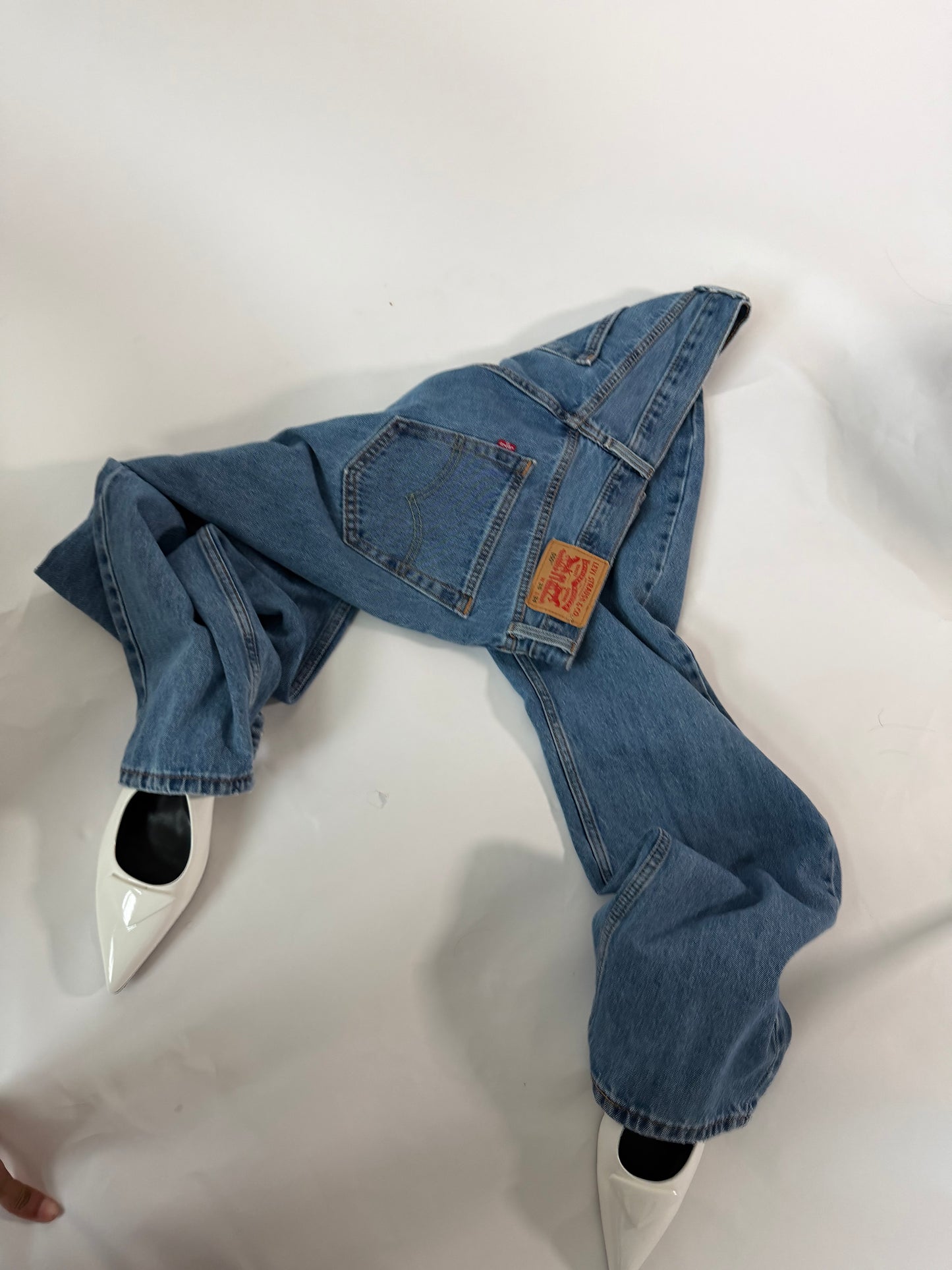 Vintage Levi Jeans
