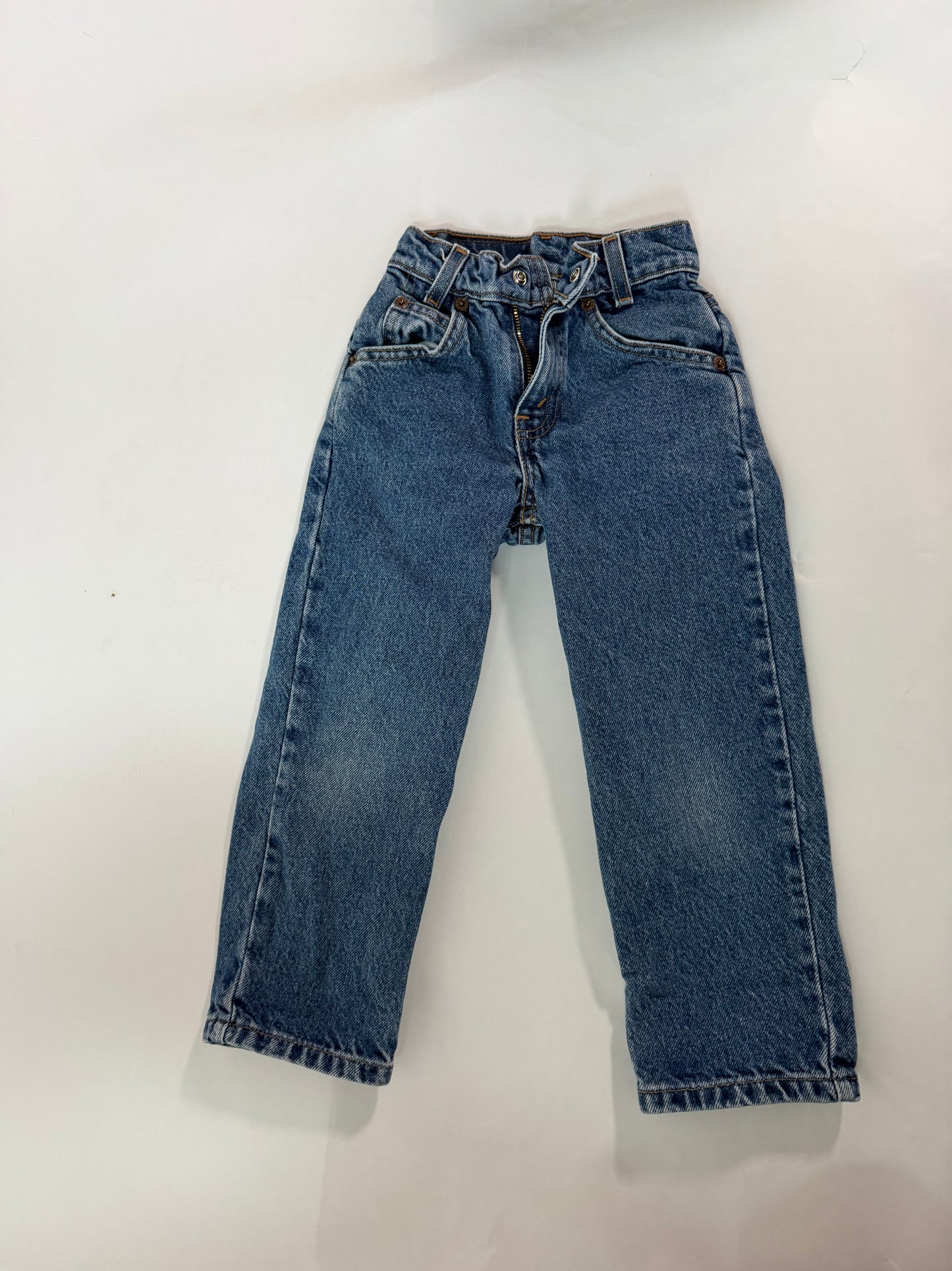 Kid's Vintage Levis