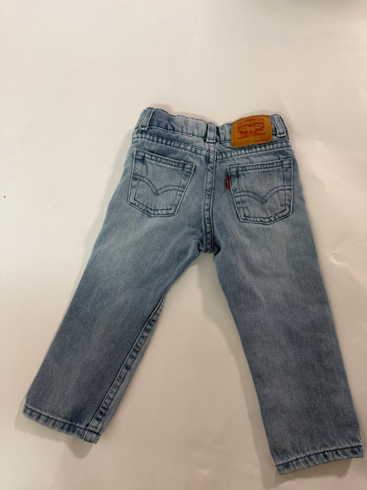 Vintage Toddler Levi's