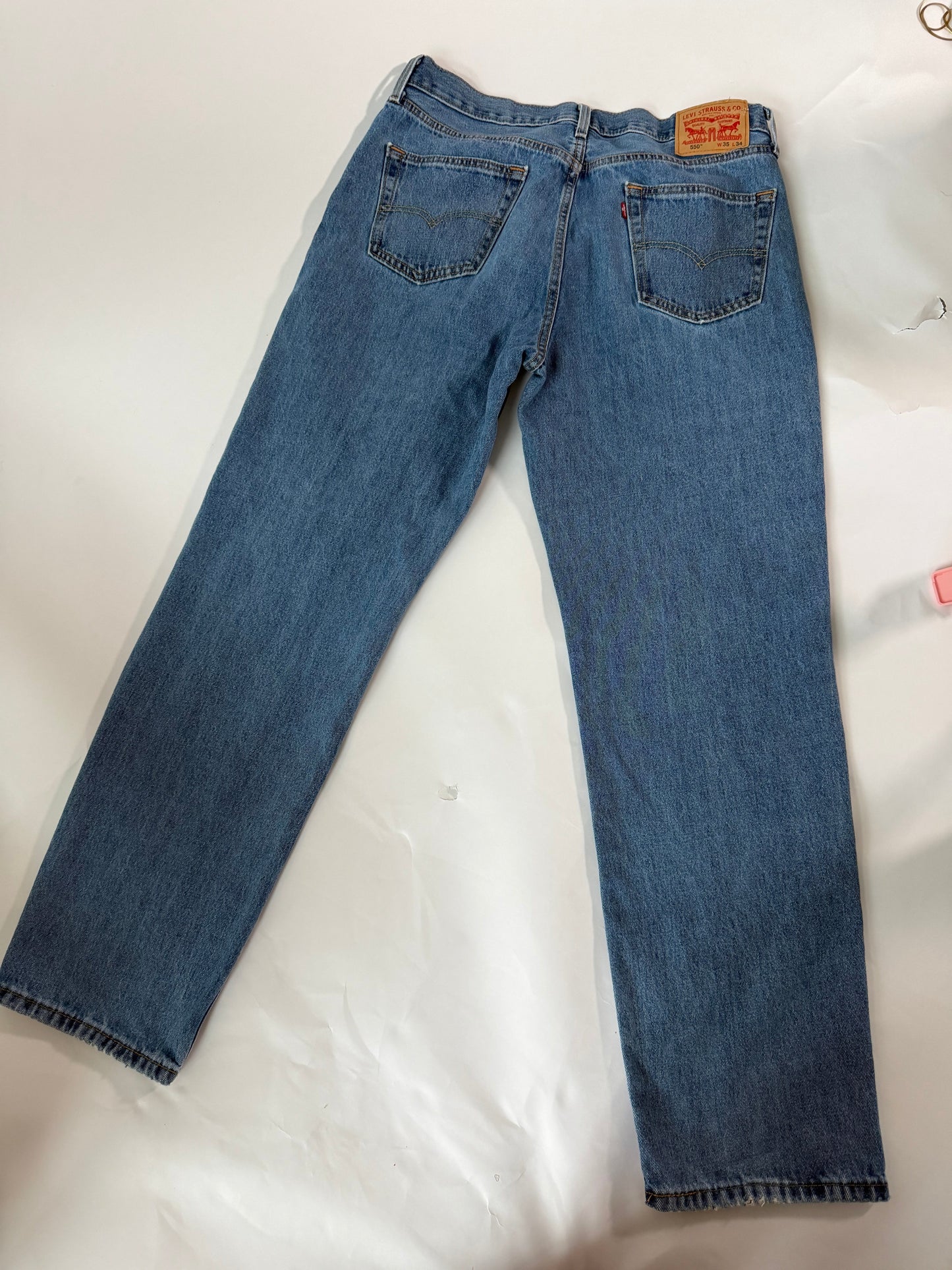 Vintage Levi Jeans