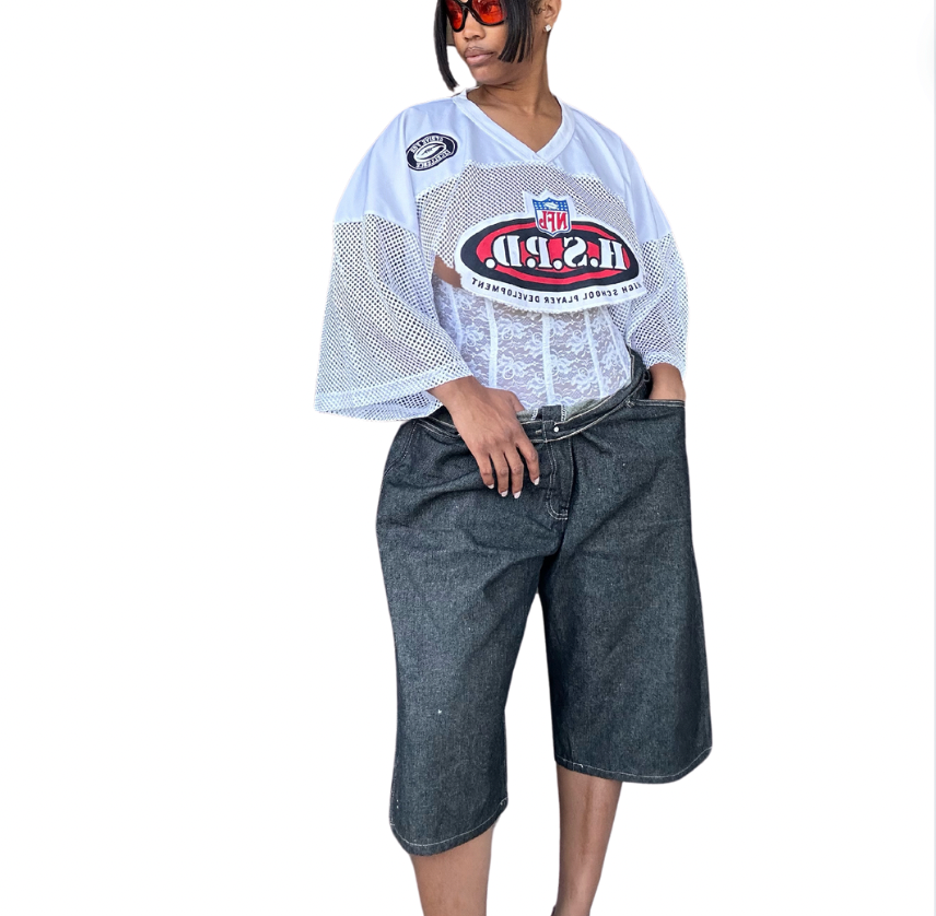 Dickies Denim Jhorts