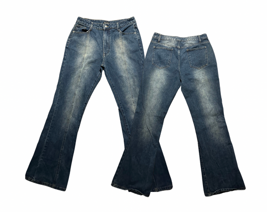 y2k Denim