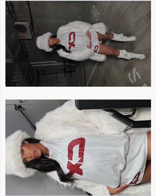 RACERGIRL SET